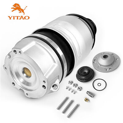 7P6616039K Muelle de aire adecuado para Audi Q7/Volkswagen Touareg (7P) y Porsche Cayenne (958)