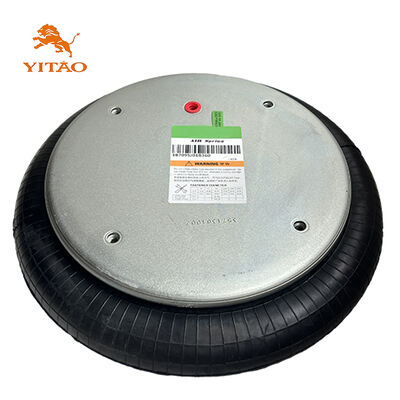 Resorte de suspensión de aire Firestone W01-358-7095 tipo convolución simple Bolsa de aire