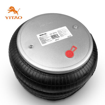 Firestone W01-095-0228 Goodyear 1R14-753 Triple convoluted Bellows Suspensión de aire piezas de repuesto