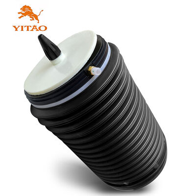 Yiconton Camión de caucho de metal Air Spring Suspensión trasera para la decoración exterior mecanizada