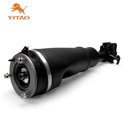 LR032570 RNB501530 Puntal de suspensión neumática, compatible con Range Rover L322 2003-2012