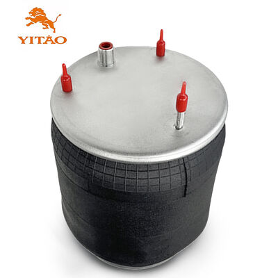 Resorte neumático para camión 1V 4560, adecuado para Granning 92620/Contitech 4560 NP 03/Volvo 2124745 22058737