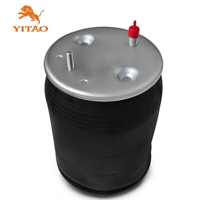 Resorte neumático para camión 1V 9648, adecuado para Firestone W01-358-9648/Goodyear 1R12-538/Navistar 2027911C1