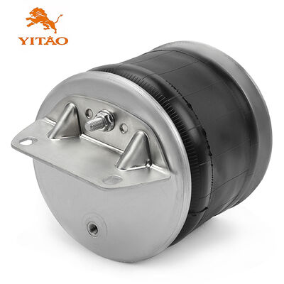 La amortiguación de aire con resorte del camión de la suspensión brama W013589616 Contitech 99-12P515 para el triángulo 8515 6368