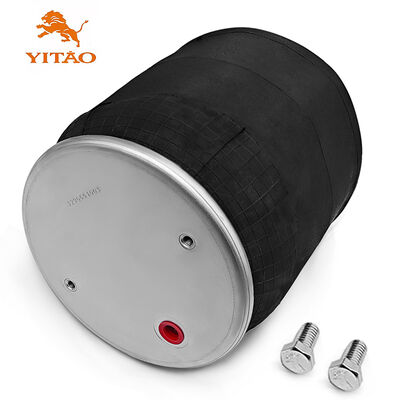 Resorte neumático para camión 1V 8864, adecuado para Firestone W01-358-8864 1T15M-9/Peterbilt 03-08716