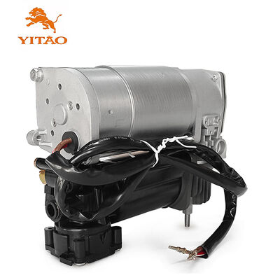 Compresor de aire silencioso del OEM X5 E53 con 4Corner 37226787617