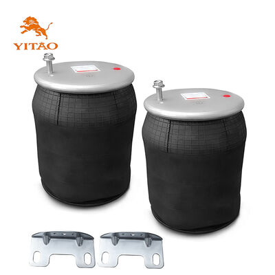 Resorte neumático para camión 1V 9375, adecuado para Firestone W01-358-9375/fuelle 1T15M8/Goodyear 1R12-404