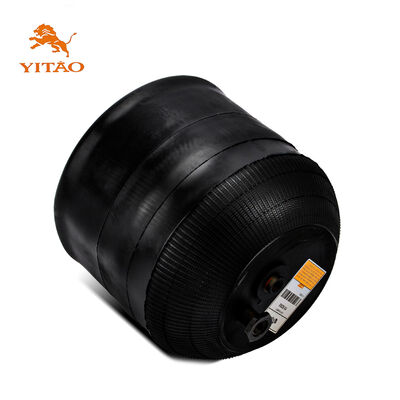 Resorte neumático para camión 1V 9393 adecuado para Contitech 4183 NP 24/Airtech 34183-24C/BENZ A9423202321