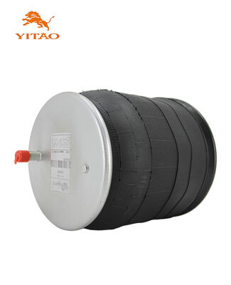 1V 9935 Muelle de aire para camiones, adecuado para Firestone W01-358-9923/Goodyear 1R12-481/Contitech 910-17.5P429