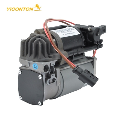 El compresor 2010-2014 de aire de Mercedes W212 para los choques del aire ventila A2123200404 A2123200