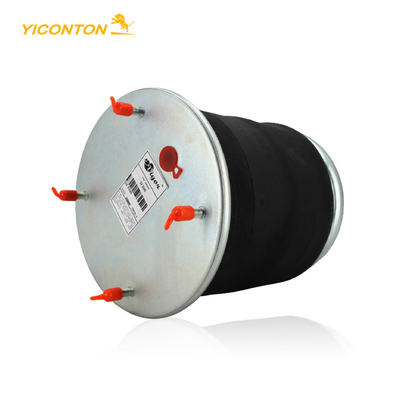 Primaveras del ayudante del airbag W01-M58-6345 para el camión DAF 1384273