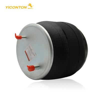 XB-SPN-053-37 aluminio de la amortiguación de aire con resorte del camión del SAF 90557173 para Binkley