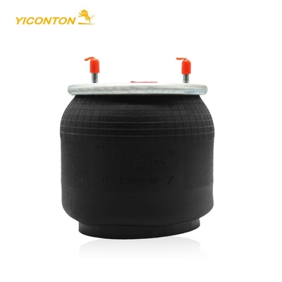 Amortiguación de aire con resorte Mercedes Benz Air Spring For Trucks del camión del estándar de ISO A9463281401