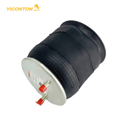 AMORTIGUACIÓN DE AIRE CON RESORTE de la fabricación de China PARA HENDRICKSON UN S-23721/FIRESTONE MÁS ALTO W01-358-9644/CONTITECH 910-16P569 IATF16949