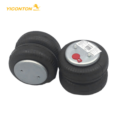 Bolso del muelle suspendedor del aire IATF16949 del FD 120-20 para el camión