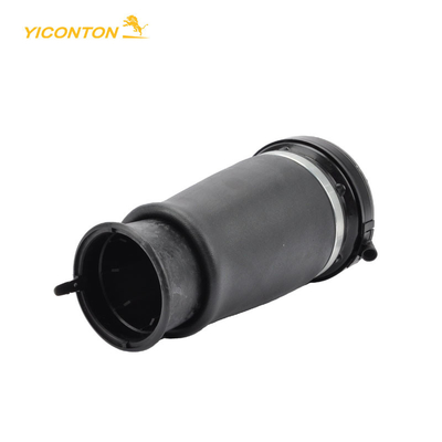 Muelle suspendedor 37116761443 del aire de Front Right BMW 37116761444 37116757501