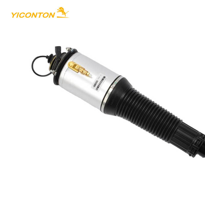 Suspensión ajustable 2003-2010 del aire de Audi A8 de los amortiguadores de choque del aire del OEM 4E0616040T