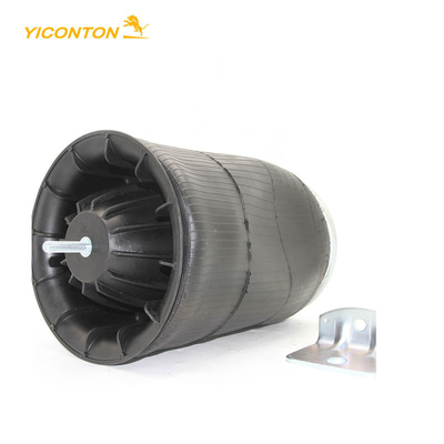 Suspensión del aire del tractor remolque de la amortiguación de aire con resorte del camión de Navistar 3541731c1/Firestone W01-358-9875