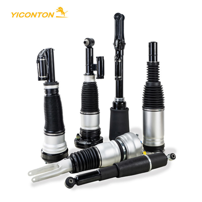 Yiconton para el bloque de la válvula del compresor de la suspensión del aire de la amortiguación de aire con resorte del puntal de BMW Audi Land Rover GMC Ford Air