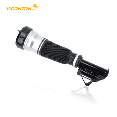 Calidad  2203202438 Front Air Suspension Strut Mercedes W220 Rear Air Strut Fábrica