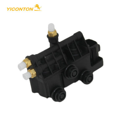 Calidad  RVH000055 RVH000095 Air Suspension Solenoid Valve Block For Land Rover L322 Fábrica