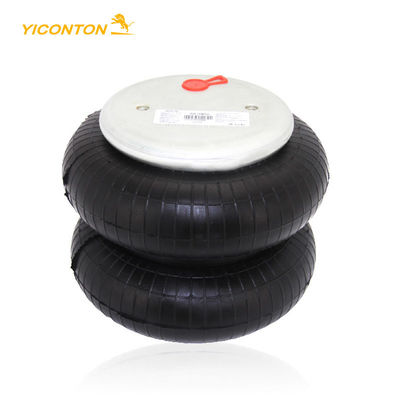 Calidad  W01-358-6902 Air Ride Spring Double Convoluted For Hendrickson Trailer Fábrica