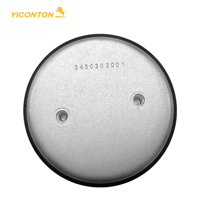 Amortiguación de aire con resorte enrollada del doble W01-358-3400 para el pedernal americano del portador 8003-009 de los camiones