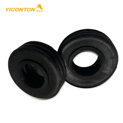 Muelle de aire de remolque triple enroscado para SAMRO H2500010