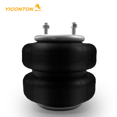 amortiguación de aire con resorte del camión 2B 5277 para el pedernal W01-358-6948 Goodyear 2B9-251 578923206 de Ridewell 1003586948C