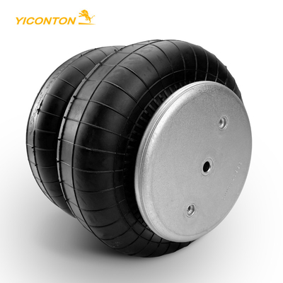 amortiguación de aire con resorte del camión 2B 5272 para Saf 90557237 de Ridewell 1003586943C