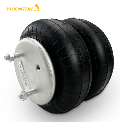 amortiguación de aire con resorte del camión 2B 5272 para Saf 90557237 de Ridewell 1003586943C