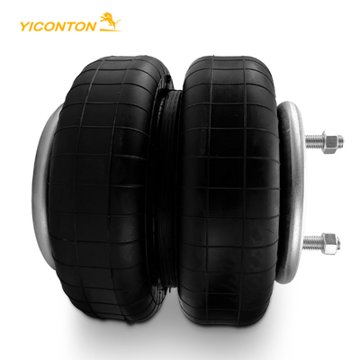 amortiguación de aire con resorte del camión 2B 5272 para Saf 90557237 de Ridewell 1003586943C