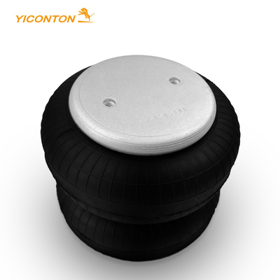 Airbagues de goma del remolque del camión para el pedernal W01-358-7325 del SAF Holanda 57007325