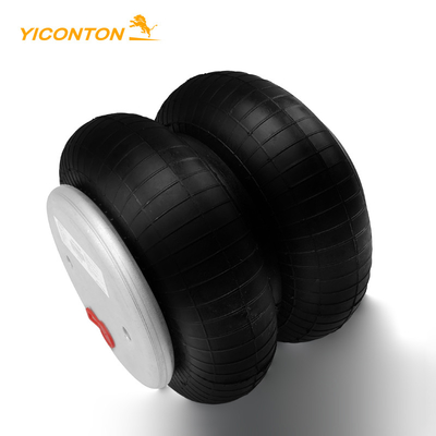 amortiguación de aire con resorte del camión 2B 5245 para S-2630 1003586902C FD200-19310 2B9-201 W01-358-6902