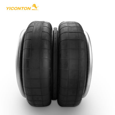 Cubiertas de caucho de doble enrollamiento para remolque