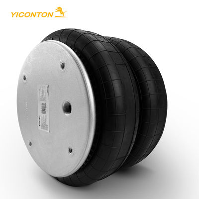 Cubiertas de caucho de doble enrollamiento para remolque