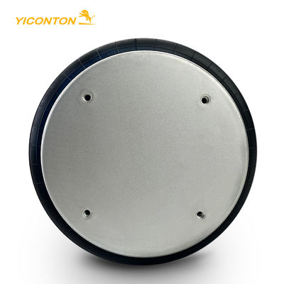 Cubiertas de caucho de doble enrollamiento para remolque