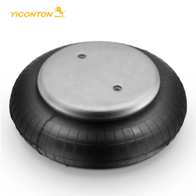 amortiguación de aire con resorte del camión 1B 5020 para el pedernal W01-M58-6165 Contitech FS120-9 de Megatech 1S120-9 3