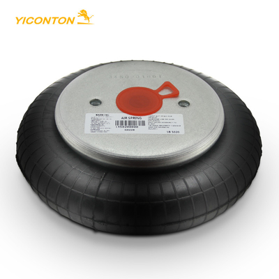 amortiguación de aire con resorte del camión 1B 5020 para el pedernal W01-M58-6165 Contitech FS120-9 de Megatech 1S120-9 3