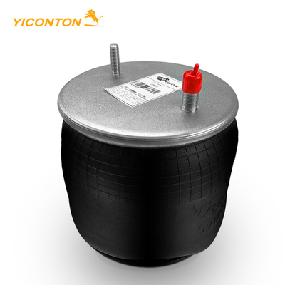 amortiguación de aire con resorte del camión 1V 8709 para el pedernal 50857000 W01-358-9807 del Saf Holland Neway 90557372 W01-358-1690