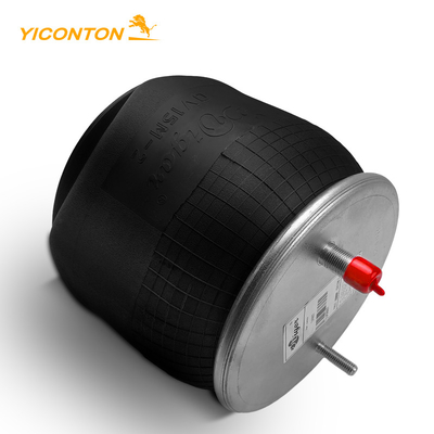 amortiguación de aire con resorte del camión 1V 8709 para el pedernal 50857000 W01-358-9807 del Saf Holland Neway 90557372 W01-358-1690