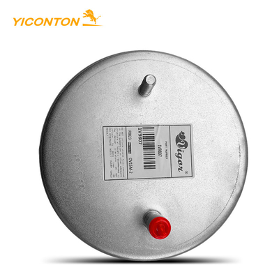 amortiguación de aire con resorte del camión 1V 8709 para el pedernal 50857000 W01-358-9807 del Saf Holland Neway 90557372 W01-358-1690