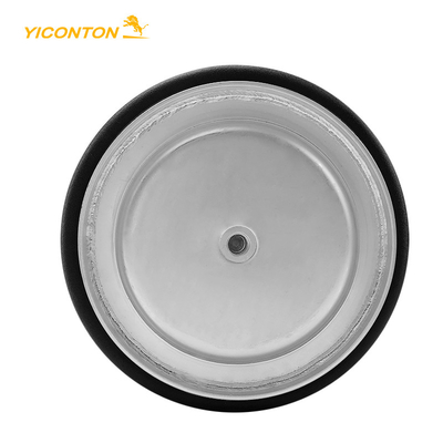 Amortiguación de aire con resorte del camión del metal para DAF 1697678 0388165 pedernal W01-M58-8722 Contitech 836MK1 6 de Meritor MLF7060