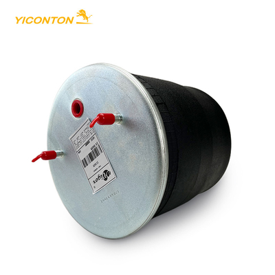amortiguación de aire con resorte del camión 1V 8609 para BPW BPW30K 05.429.42.41.1 Meritor MLF7042 Friestone W01-M58-8609