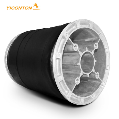 amortiguación de aire con resorte del camión 1V 9580 para Hendrickson S-20127 W01-358-9580 4884N1P02 1R13-118