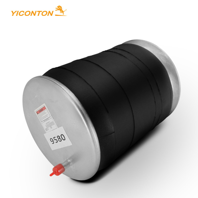 amortiguación de aire con resorte del camión 1V 9580 para Hendrickson S-20127 W01-358-9580 4884N1P02 1R13-118