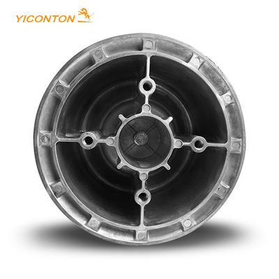 Amortiguación de aire con resorte del remolque del OEM para Scania 1379392 1402423 pedernal W01-095-0500 de WABCO 9518147530