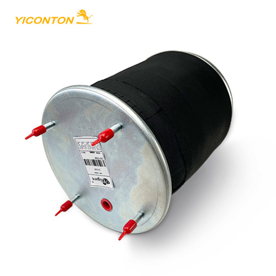 Amortiguación de aire con resorte del autobús de la suspensión para el pedernal W01-M58-6364 del SAF 3.229.0003.00 de Hendrickson 505859