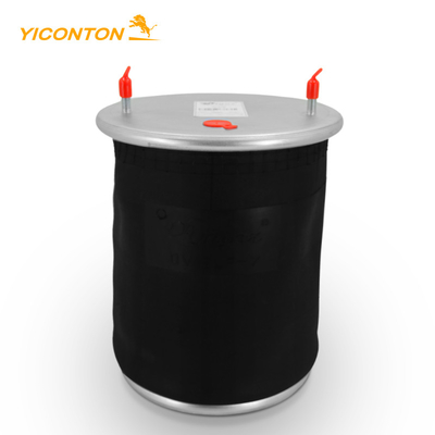 Amortiguación de aire con resorte del camión del pedernal W01-M58-6338 para SAF 3.229.0027.00 WABCO 9518147300