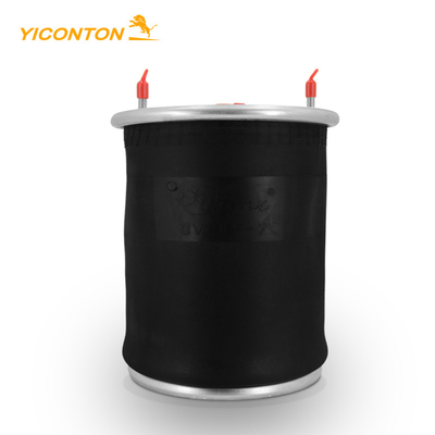Amortiguación de aire con resorte del camión del pedernal W01-M58-6338 para SAF 3.229.0027.00 WABCO 9518147300